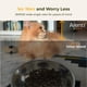 thumbnail image 5 of Comedero Automático Para Gatos Con Cámara 4l Wifi App Control, 5 of 9