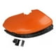 thumbnail image 4 of Protector Plástico Compatible Con Desmalezadora Stihl Fs120, 4 of 5