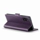 thumbnail image 3 of CaseMe tipo cartera Xiaomi Redmi Note 12S 4G con cierre magnético, RFID, tarjetero, soporte, carga inalámbrica, 3 of 5