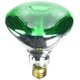thumbnail image 1 of Bombilla Westinghouse 100 W 120 V verde BR38 Flood E26, 1 of 1
