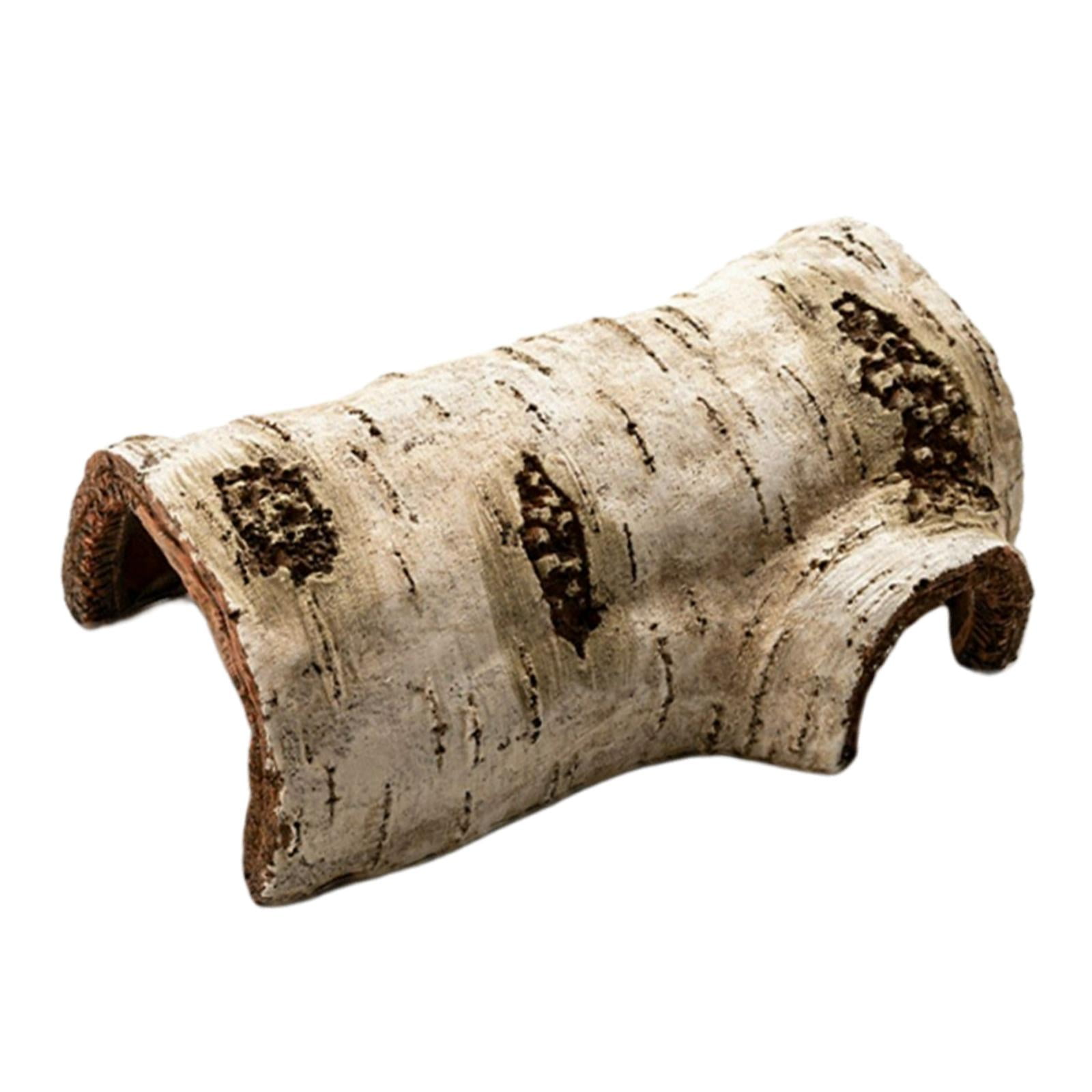 Magideal - Simulación De Cueva Oculta De , Adorno De Cueva Oculta De Tortuga, Para Tortuga, Dragón Barbudo, Animales Pequeños, Decoración De Serpien S