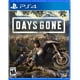 thumbnail image 1 of Days Gone - PS4, 1 of 2