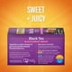 thumbnail image 2 of Té Negro Tea Blackcurrant Breeze 120 Bolsitas De Té, 2 of 6