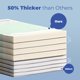 thumbnail image 3 of Guest Check Books FMP Brands para servidores, 10 blocs, 500 hojas, 3 of 8
