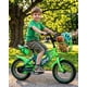 thumbnail image 1 of Bicicleta Infantil Aro12 con Ruedas de Entrenamiento y Canasto, 1 of 5