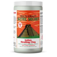 Mascarilla Facial Y Corporal Aztec Secret Indian Healing Clay, 2 Kg
