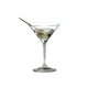 thumbnail image 2 of riedel vinum set 2 copas martini, 2 of 3