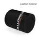 thumbnail image 4 of Película de Terror Michael Myers-theme Cylinder Pen Holder Pencil Organizer with Flannel Lining PVC Leather Material Cardboard Base for study work 10*8CM, 4 of 6
