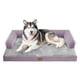 thumbnail image 1 of Cama ortopédica impermeable para perros grandes MEKIY, 1 of 7