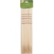 thumbnail image 2 of Palillos de bambú Helens Asian Kitchen 27 cm, 10 pares, 2 of 7