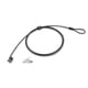 thumbnail image 1 of Cable de seguridad Lenovo Kensington Security Slot Lock de 1.5 m, 1 of 3