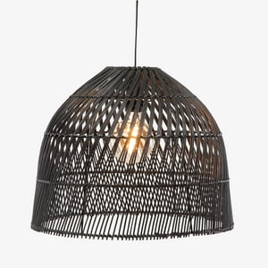 Form Design - Pantalla Kauai Negro