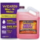 thumbnail image 1 of Limpiador exterior de coche Wizards Mist-N-Shine, recambio de 3,78 L, 1 of 7
