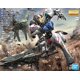thumbnail image 2 of Kit de modelo BANDAI SPIRITS 1/100 Gundam Barbatos IBO, 2 of 9