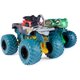 thumbnail image 2 of Monster Trucks Monster Jam 1:64 Escala - Pack de 2, 2 of 8