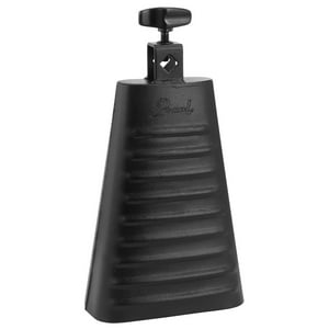 Cencerro 8 Pulgadas Negro Pearl Pcb-10Gr