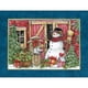 thumbnail image 4 of Calendario de pared Lang Brands 2027 Edición Especial Corazón y Hogar, 4 of 7