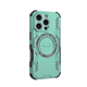 thumbnail image 2 of Funda FOXDOCK para iPhone 16 Pro , magnética, resistente a golpes, con soporte, unisex, carga inalámbrica, 2 of 4