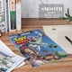 thumbnail image 5 of Toy Story Portapapeles de acrílico A4, tamaño carta estándar, carpeta con clip 31.8x 21.5CM para estudiantes, profesores y oficina, 5 of 6