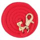 thumbnail image 1 of Cuerda de Guía Weaver Equine 2,5 m Rojo 1,6 cm, 1 of 1