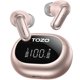 thumbnail image 1 of Audífonos TOZO NC20 Inalámbricos con Cancelación Activa de Ruido, LDAC, Hi‑Res y Bluetooth 6.0, 1 of 8