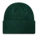 thumbnail image 2 of Gorro Beanie New Era New York Yankees MLB Wide Cuff Dark Green Mujer, 2 of 2
