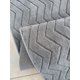 thumbnail image 2 of ALFOMBRA 200X290 ZIG-ZAG # 37, 2 of 2