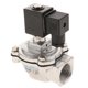 thumbnail image 3 of válvula de pulso solenoide de eliminación de polvo de ángulo recto dmf-z-25j --- ac220v, 3 of 5