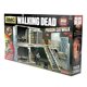 thumbnail image 2 of Set de construcción McFarlane Toys The Walking Dead TV Prison, 2 of 4