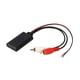 thumbnail image 5 of Kit de coche Bluetooth Wixine Car Adaptador de música inalámbrico universal, 5 of 7