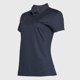 thumbnail image 3 of Polera Dry Fit Mujer M/C gris oscuro L, 3 of 5