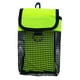 thumbnail image 2 of Carrete De Buceo Y Marcador De Seguridad SMB Soporte Para Boya Bolsa De Malla De Transporte Amarillo Fluo, 2 of 3