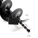thumbnail image 3 of BROCA RAISMAN® PARA BARRENO JONSON® 150mm x 80 cm LARGO, 3 of 3
