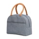 thumbnail image 3 of Bolsas De Almuerzo Con Aislamiento Organizador De Bolsas De Almuerzo Para Mujeres Y Hombres Estilo De Trabajo De Oficina En La Playa D, 3 of 3