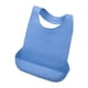 thumbnail image 2 of Babero Adulto Con Recolector De Migas Fácil De Limpiar Para Pacientes Discapacitados Mayores M Azul, 2 of 5