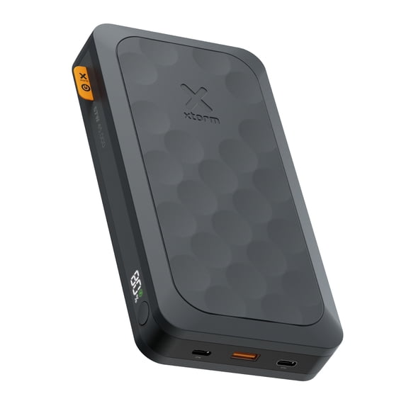 Batería 45.000mAh Fuel Series 5 67W Xtorm 3 Puertos