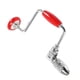 thumbnail image 1 of Taladro De Manivela Con Punta De Carpintero Antideslizante, Soporte Para Carpintería Casera, Fibra De Vidrio, 1 of 5