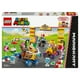 thumbnail image 3 of Set LEGO Super Mario Mario Kart: Set Bebé Peach y Grand Prix 72036, 3 of 3