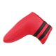 thumbnail image 5 of Funda Para Palo De Golf Con Protección Magnética Para Palo De Golf, Color Rojo, 5 of 5