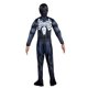 thumbnail image 2 of Disfraz de Halloween Jazwares MARVEL Venom Youth con máscara (L), 2 of 3