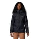 thumbnail image 1 of Chubasquero Columbia Arcadia II impermeable para mujer negro, 1 of 6
