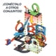 thumbnail image 3 of Pistas de carrera - Hot Wheels City - Némesis Cocodrilo, 3 of 4