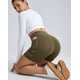 thumbnail image 3 of Short Yoga Mujer Suplex Nitro con Bolsillo Estilo Moderno -A352, 3 of 3