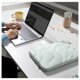 thumbnail image 2 of Tomtoc Funda Terra-A27 para MacBook Air 13" Celeste, 2 of 3