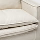 thumbnail image 5 of Sofa Pagani 190 Lino Americano Crudo, 5 of 8