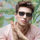 thumbnail image 2 of Gafas de sol Goiteia polarizadas con clip rectangular 57x36 mm, 2 of 8
