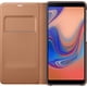 thumbnail image 2 of Funda Cartera Folio Samsung Galaxy A7 2018 Dorada, 2 of 4