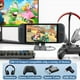 thumbnail image 3 of Switch 2 Dock HD Video Converter 3-en-1 Hub de expansión compatible con TV Casting 4K HDR, 3 of 8