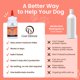 thumbnail image 5 of Shampoo para perros y desodorante para mascotas COAT DEFENSE 125 ml preventivo, 5 of 6