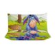 thumbnail image 3 of Eeyore Print Bedding Set Pattern Duvet Cove Set 3 Pieces 1 Quilt Cover And 2 Pillowcases for Women Men Teens, 3 of 5